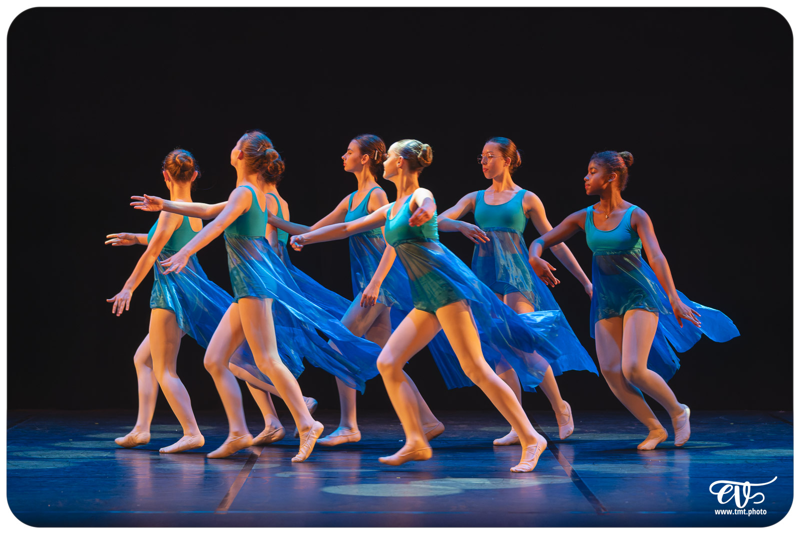 GALA DE DANSE EMMDH 2025